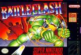 Battle Clash (Super Nintendo)